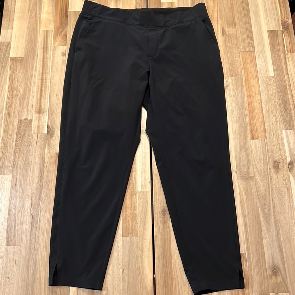 Athleta Brooklyn Ankle Pant